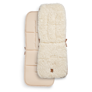 Large selection of footmuffs for all seasons and strollers | Elodie